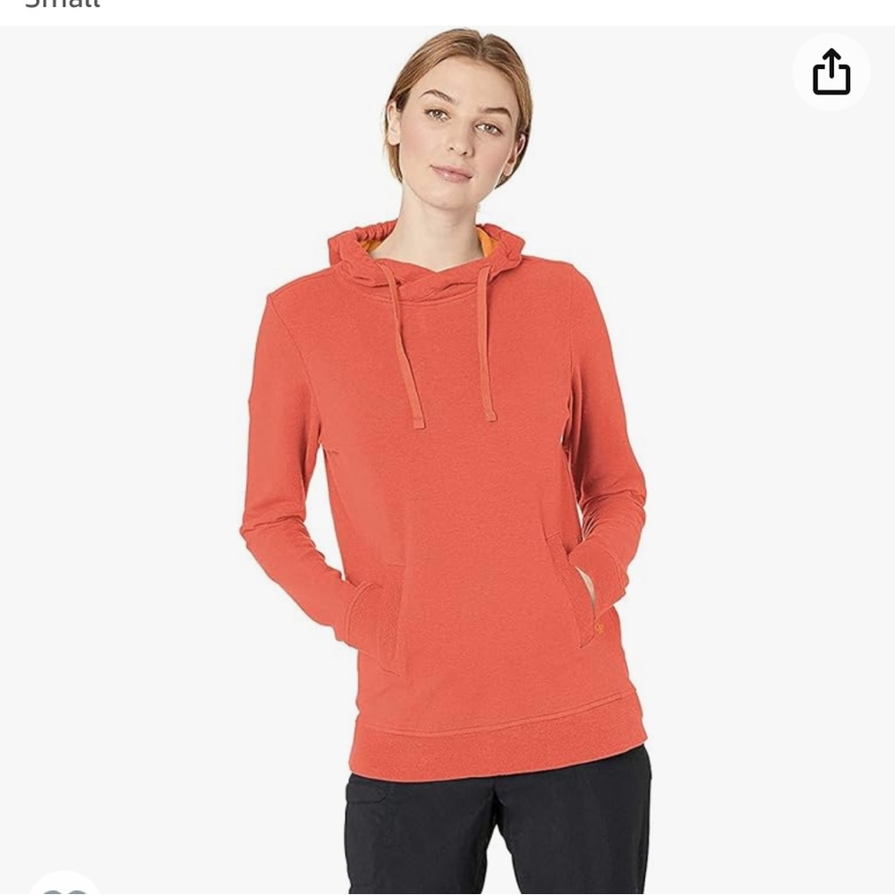Outdoor Research Senora Hoodie- New with Tags
